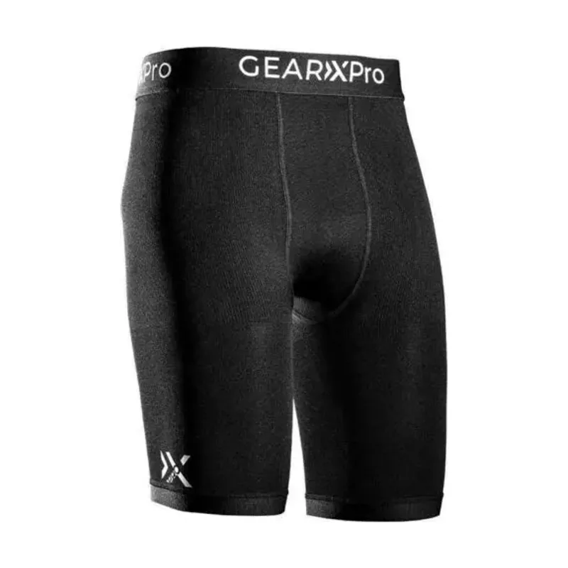 Pantalones cortos Recovery