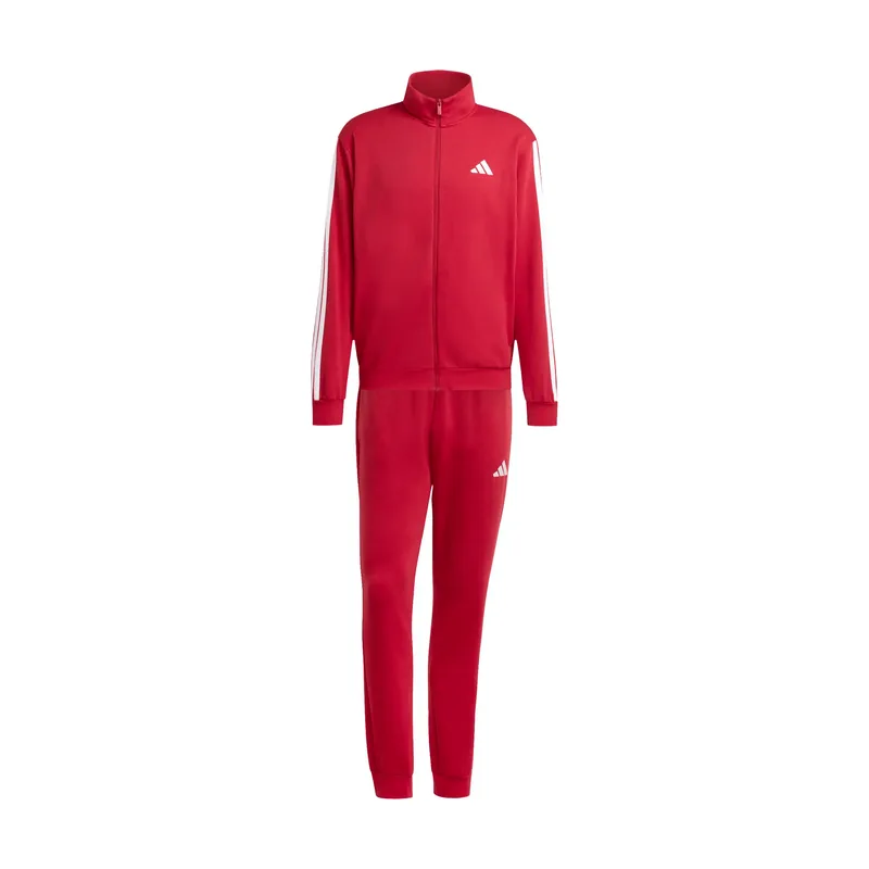 Chándal de forro polar 3-Stripes