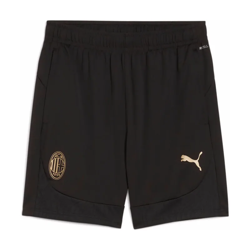 Pantalón corto de entrenamiento Milan AC 2024/25