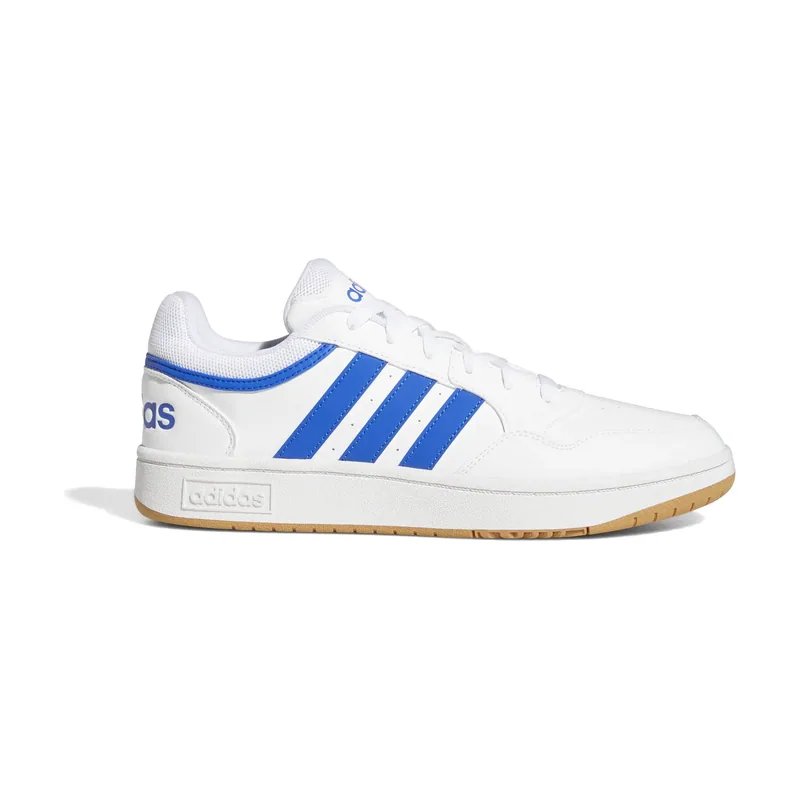 Zapatillas Hoops 3.0 Low Classic Vintage