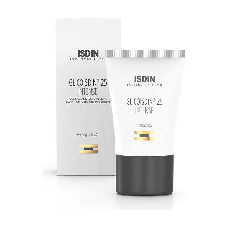 Isdinceutics GLICOISDIN 25 Intense