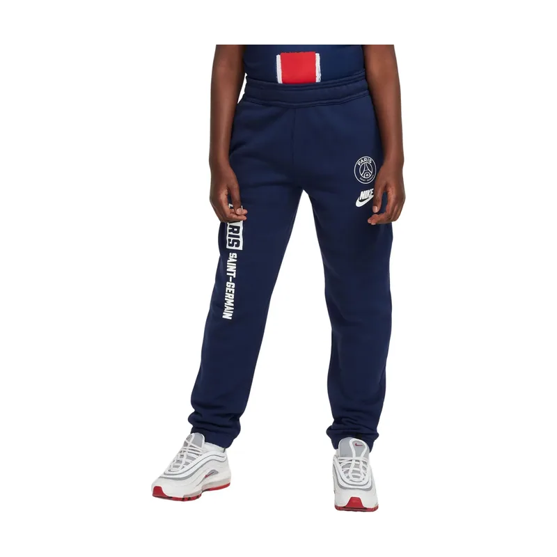Pantalón de chándal infantil PSG 2024/25 Air