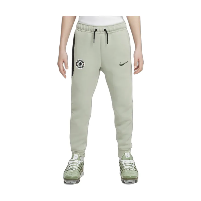 Pantalón infantil Chelsea Tech 2025/26