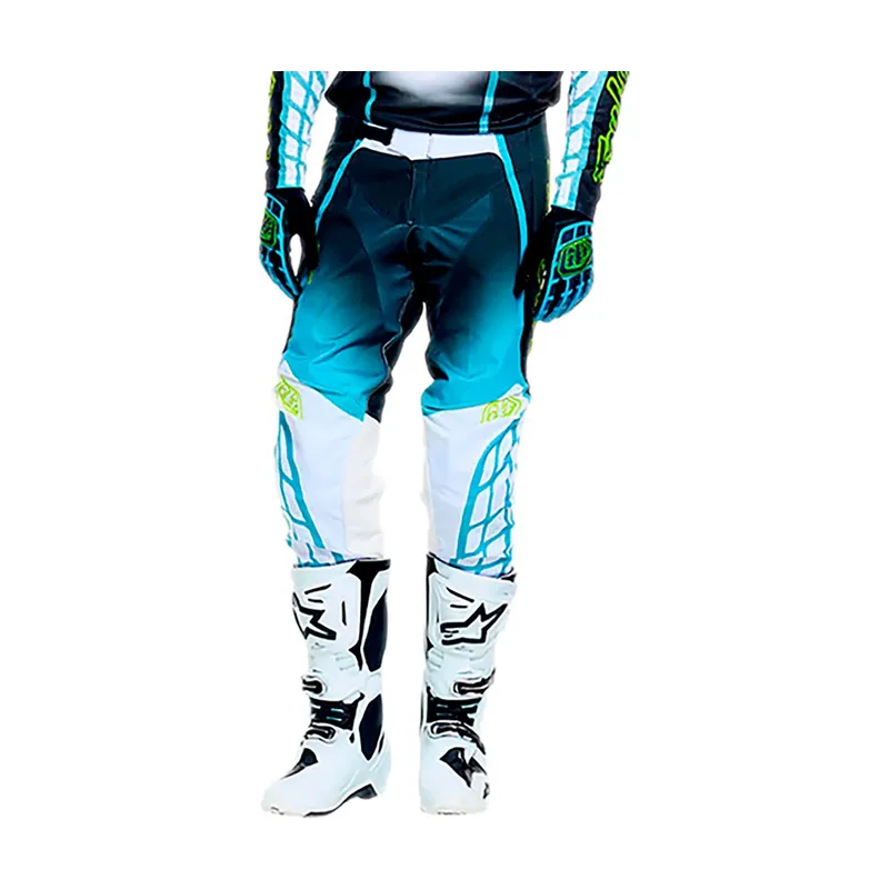 Pantalones Off-road Gp Pro Framework