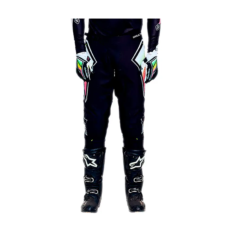 Pantalones Off-road Se Ultra Proton