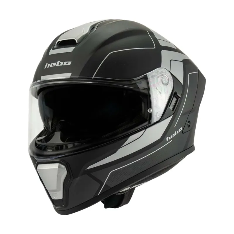 Casco Integral A618 Suzuka Force