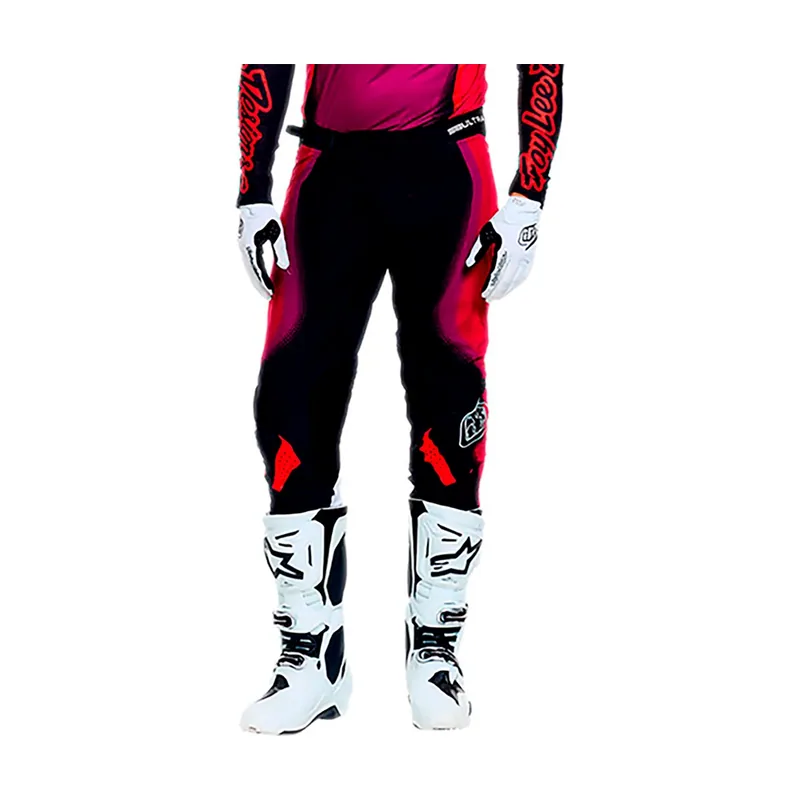 Pantalones Off-road Se Ultra Vision