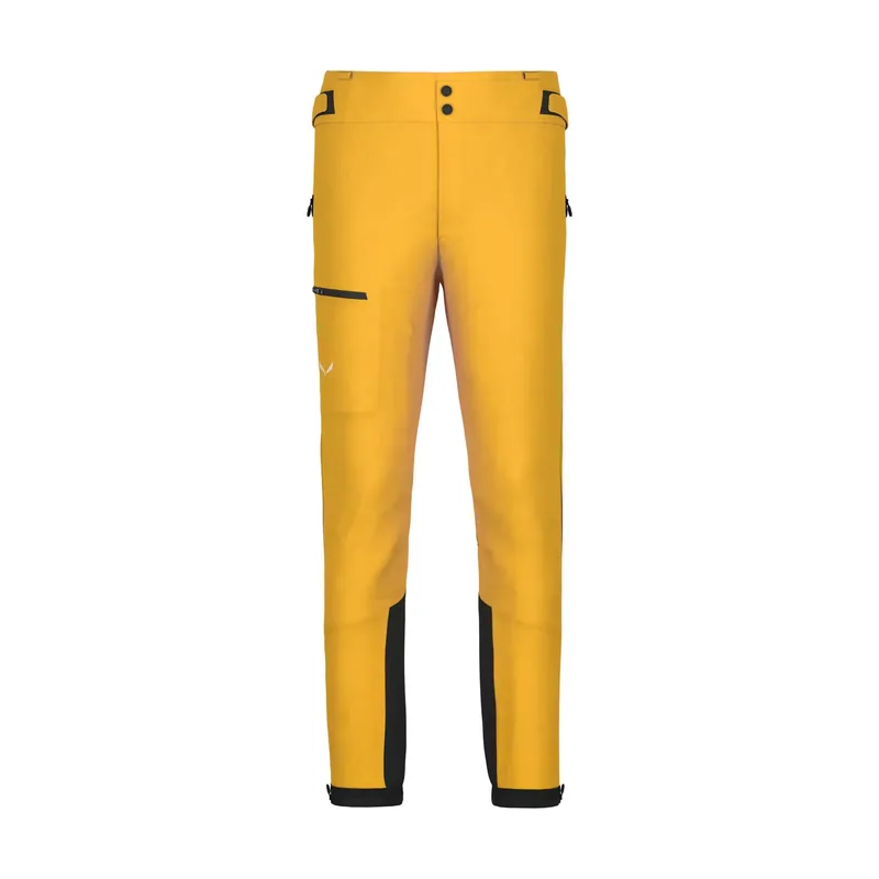 Pantalón de senderismo Ortles Ptx M