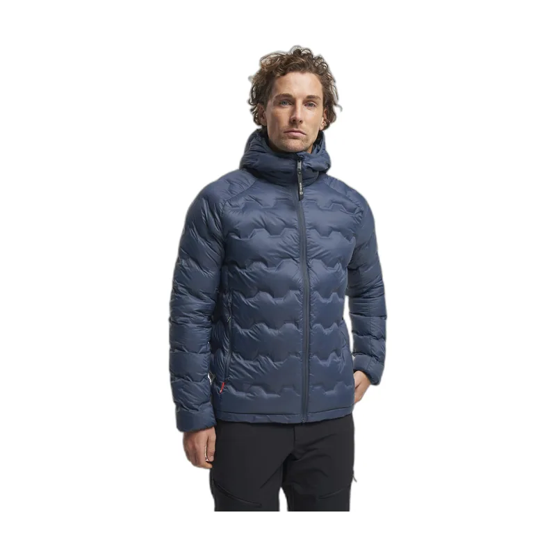 Plumífero TXlite Shibui