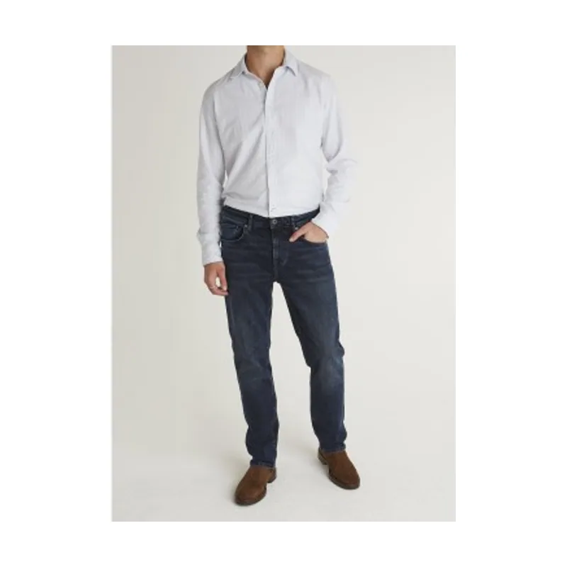 Jeans Straight Cash Hombre PM20839587AA