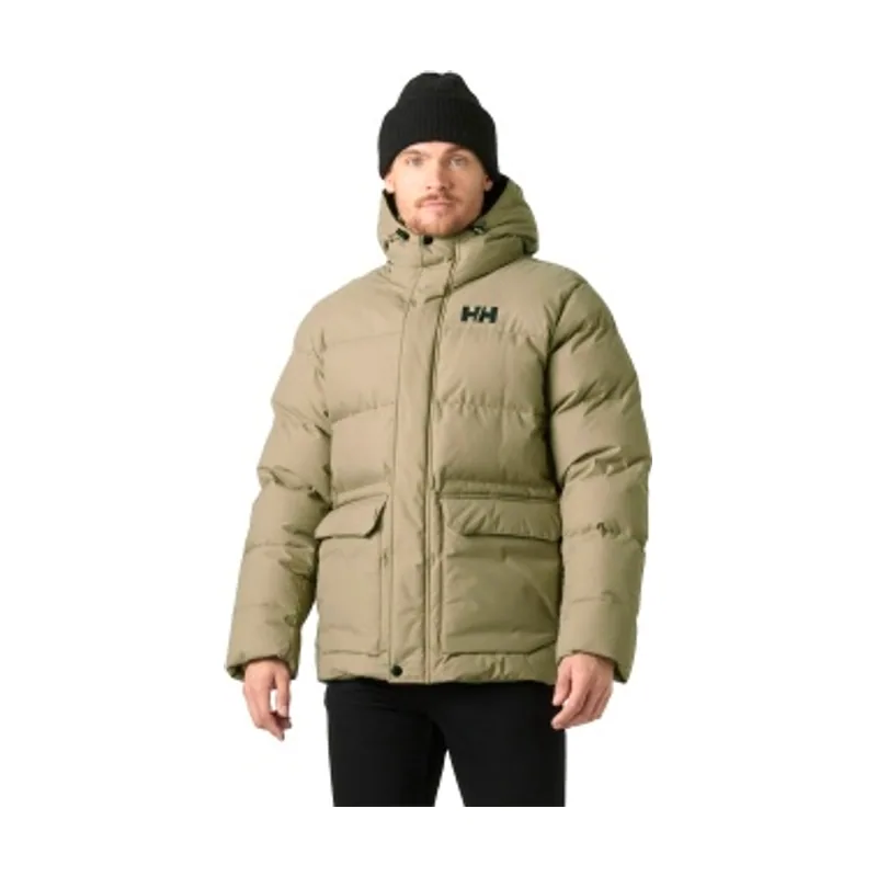Chaqueta acolchada Nordic 54513