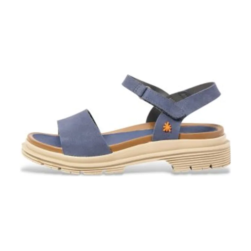 Sandalias 1548 de piel 1154831NF003