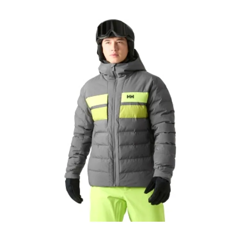 Chaqueta acolchada Bossanova 65612