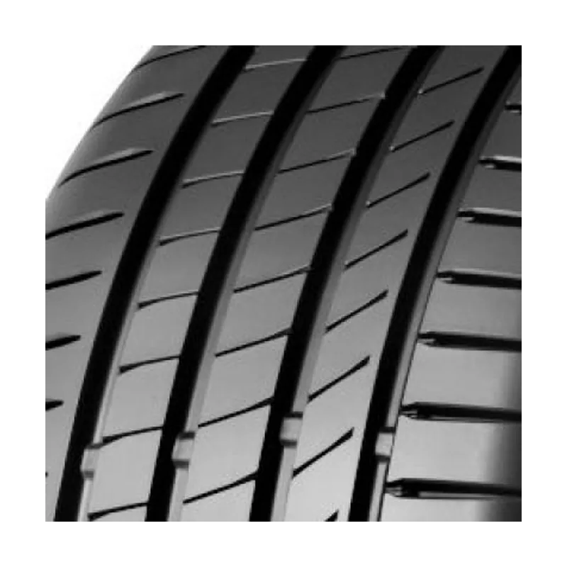 Dunlop Blue Response TG blk 255/45 R20