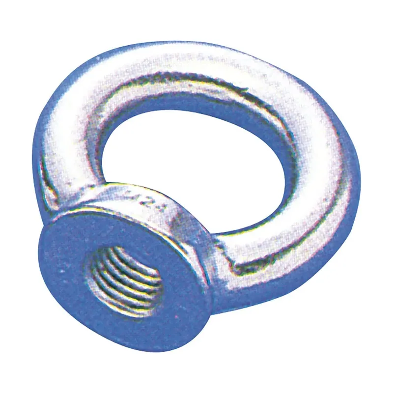 Ojo De Tornillo 10 uds