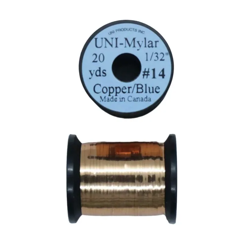 Products Línea Mylar Tinsel 8.2 M