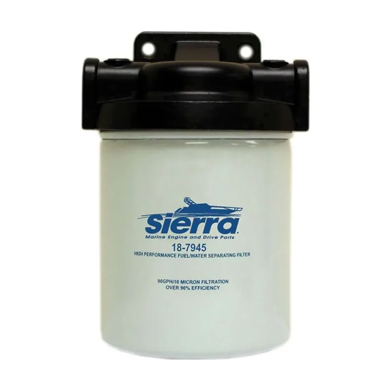 Kit De Filtro 20/21