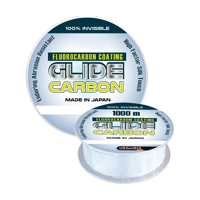 Fluorocarbono Glide 300 M
