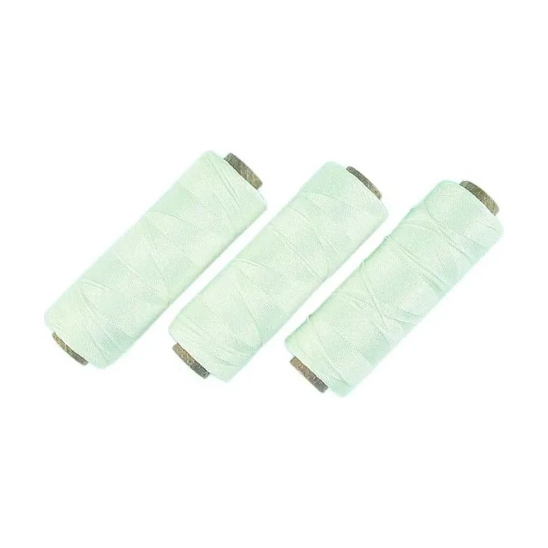 Cabo Tiptolon Whipping Twine 1 mm 12 uds