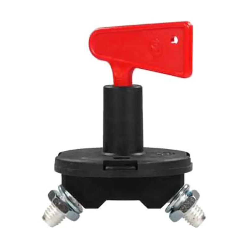 Interruptor Principal Hd 135a