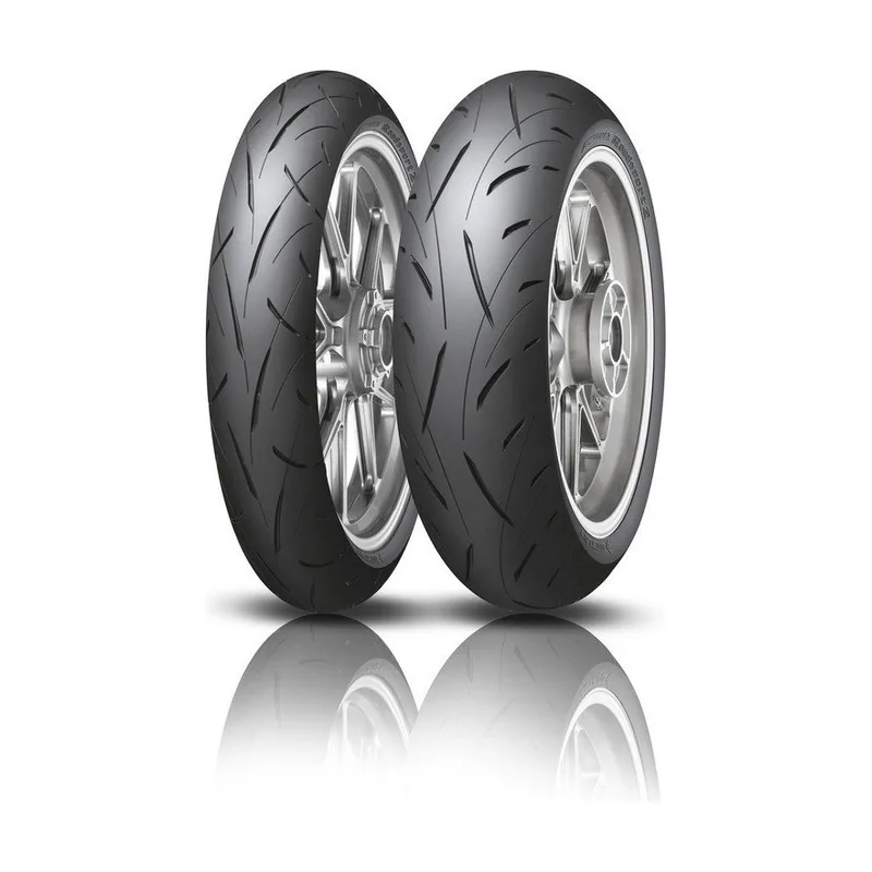 Dunlop Roadsport 2 190/55 ZR17