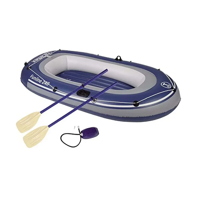 Barco Inflable Funline 240