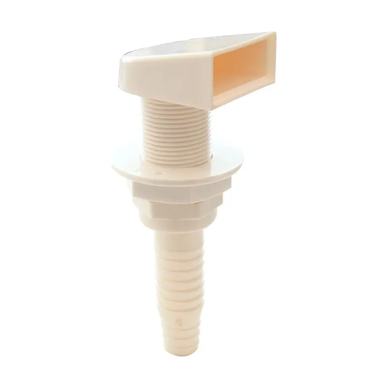 Pasacasco Pvc 19-25 mm