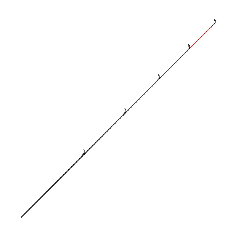 Puntera De La Caña De Pescar Ultraviolet Ii Feeder Carbon