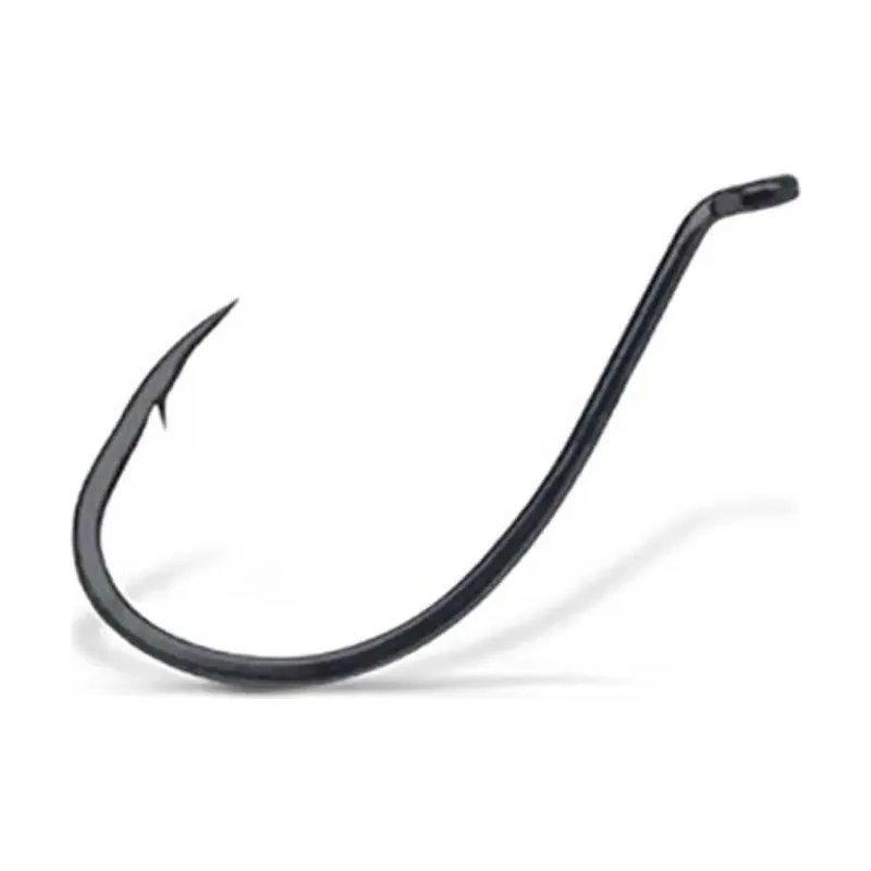 Anzuelo Simple Con Ojal Octopus Live Bait