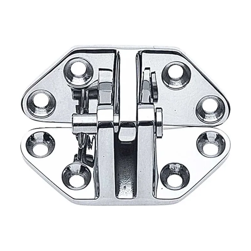 Bisagra De Apertura Inclinada 6 mm