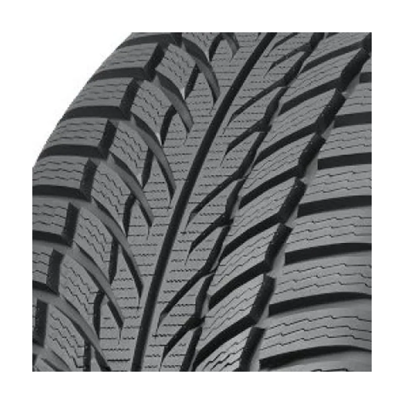 Nokian Snowproof 3P 225/55 R18
