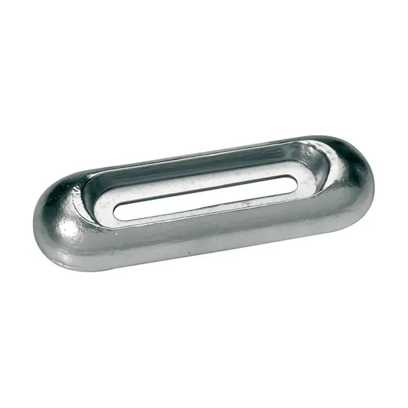 Ánodo De Aluminio