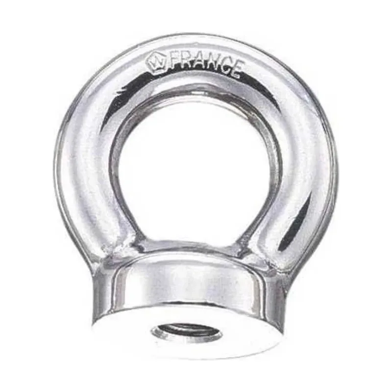 Tuerca De Ojo M6