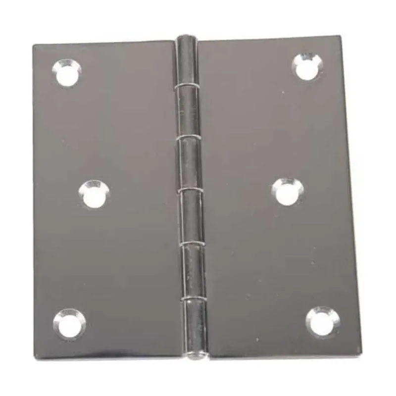 Bisagra 76x76 Mm