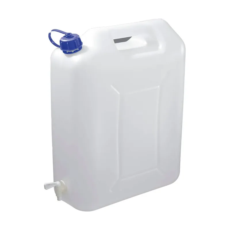 Bidón De Agua 20l