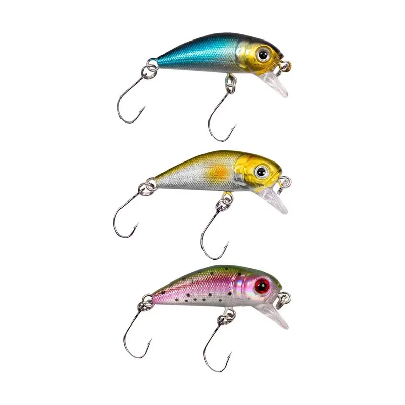 Minnow Demonic Perchfinder 4,75 g 50 mm