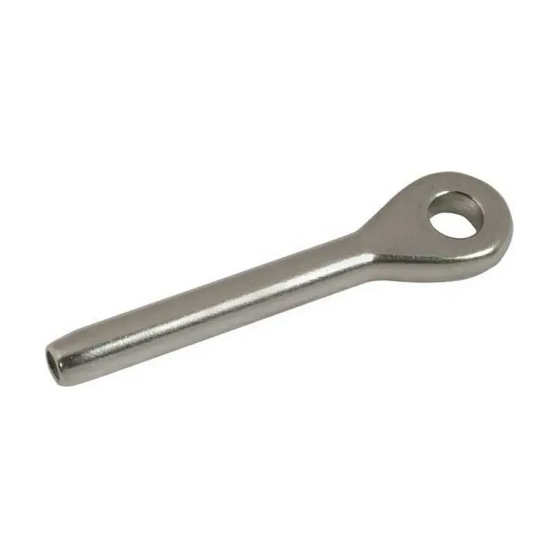 Pin Del Terminal Ocular