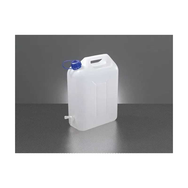 Bidón De Agua 10 L
