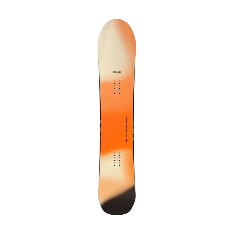 Tabla Snowboard Rome Ravine Pro