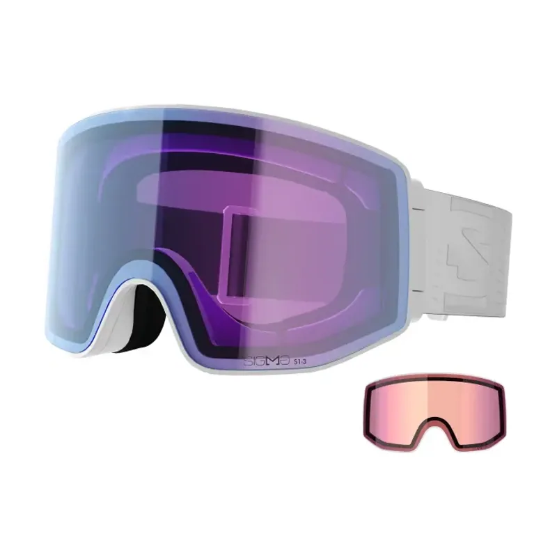 Gafas Esqui Sentry Prime Sigmaphoto