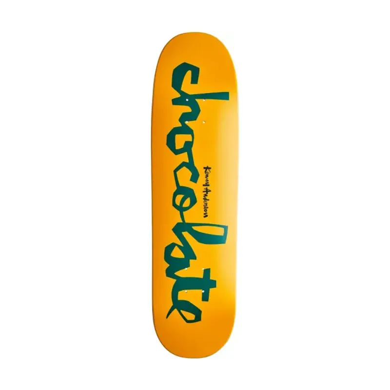 Tabla Skateboard Chunk