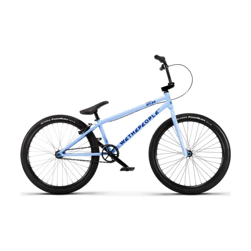 Bicicleta Bmx Grande The Atlas 24" 2026