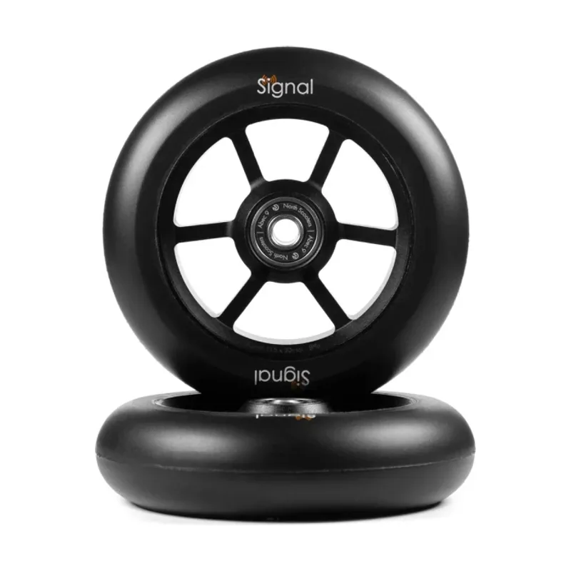 Ruedas Patinete Signal 2 Piezas 110mm
