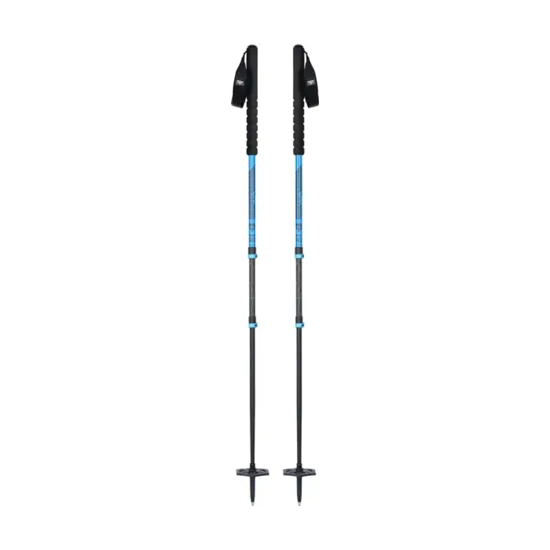 Bastones Esquí Trios 115cm-140cm 23/24 24/25
