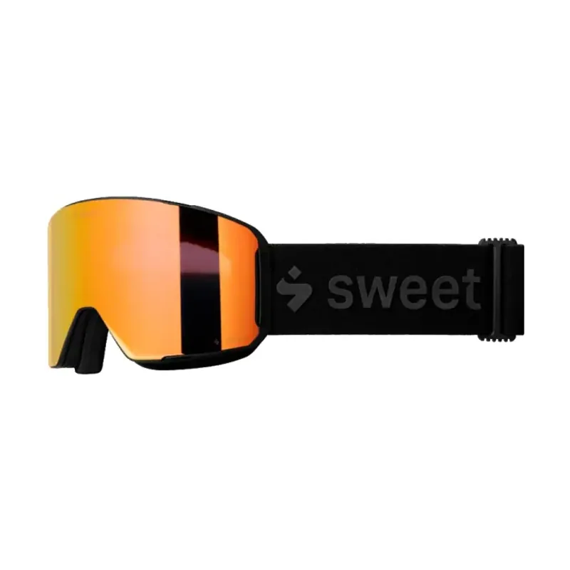 Gafas Esqui Protection Boondock II Rig Reflect M Rig Topaz/Matte