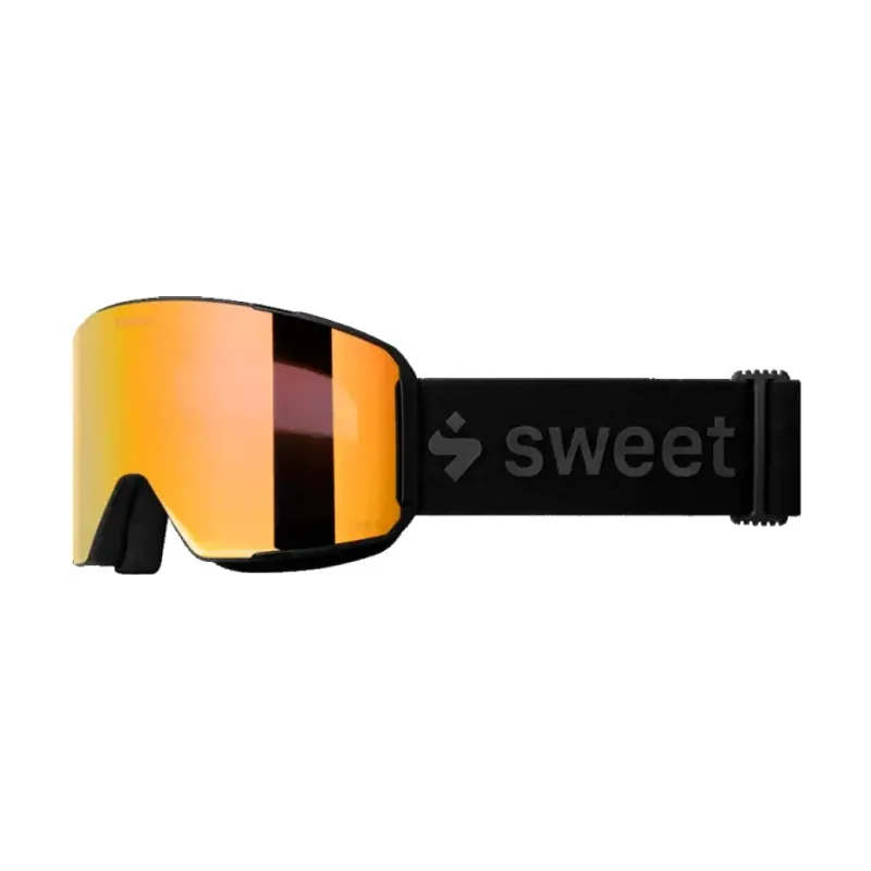 Gafas Esqui Protection Boondock II RIG Reflect L Rig Topaz/Matte