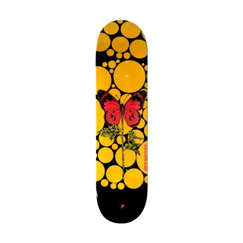 Tabla Skateboard Rodriguez Cycles Pro