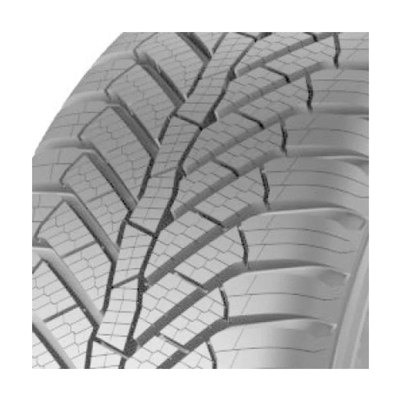Semperit All Season-Grip 215/60 R16