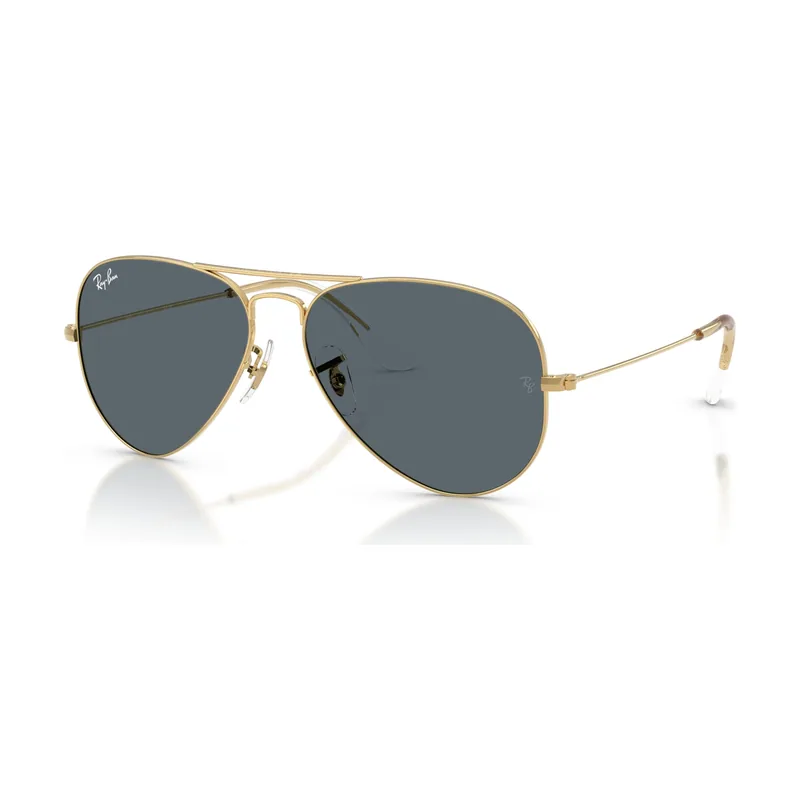 RB3025 Aviator 9219R5 58