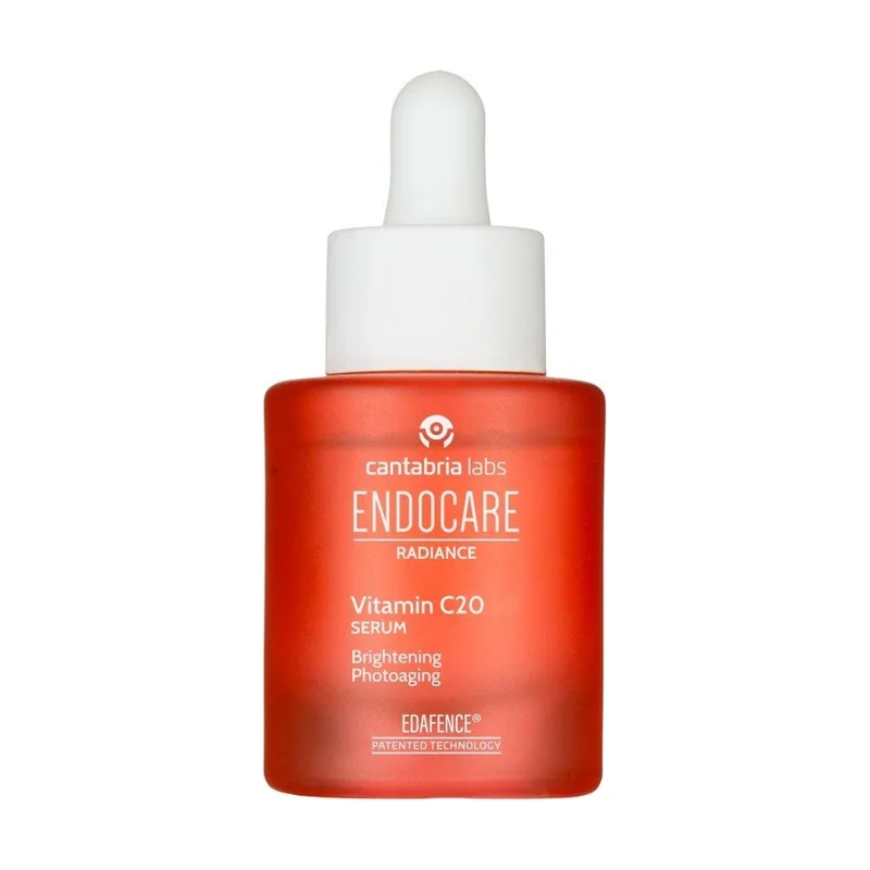 Endocare Radiance Vitamin C20 Sérum Antioxidante 30 ml